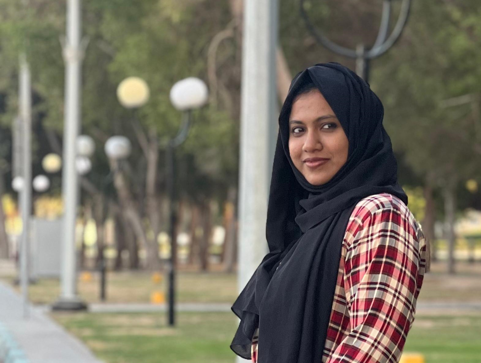 Mariyam Freelancer